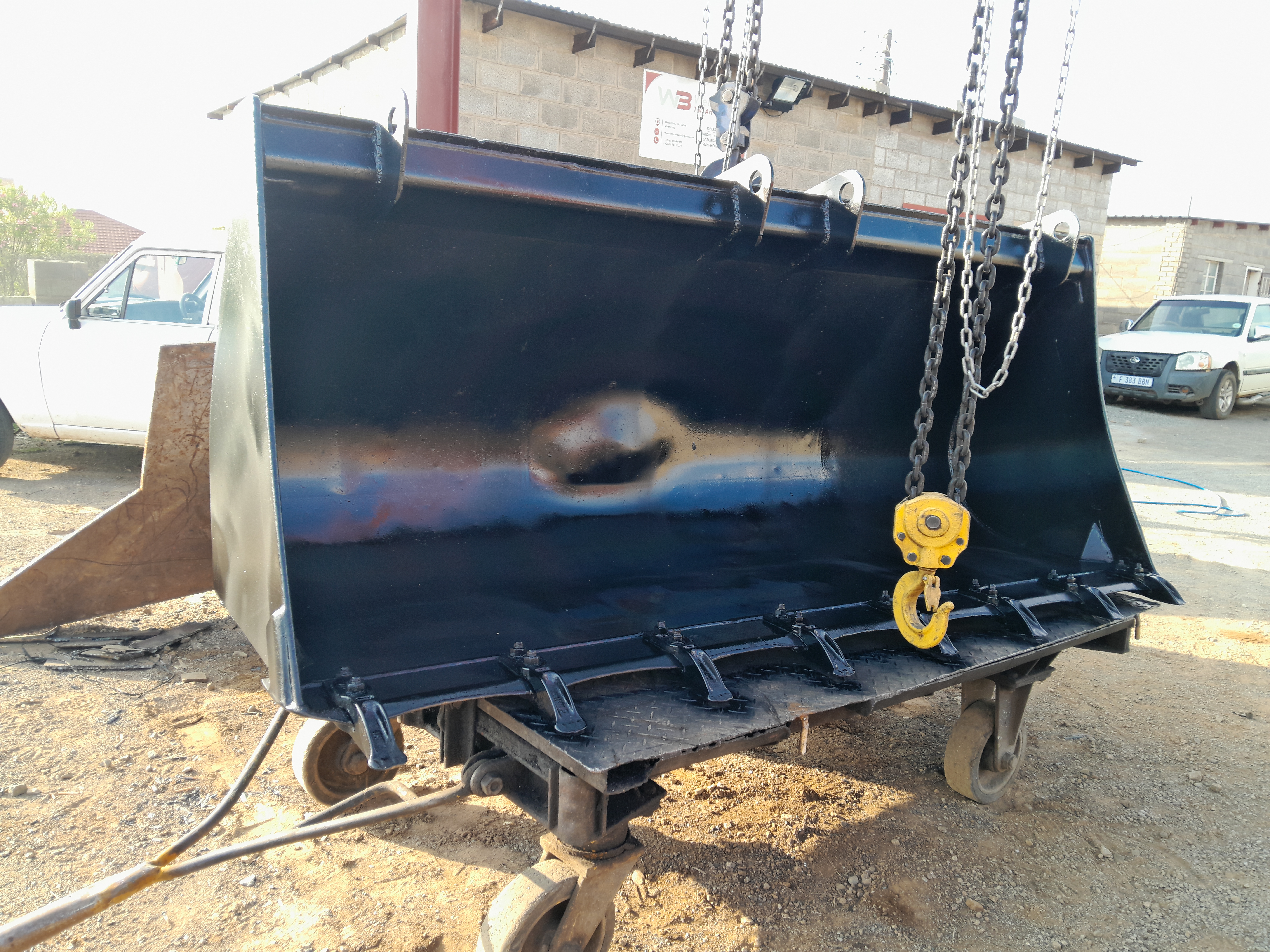 Project Insight Thumbnail